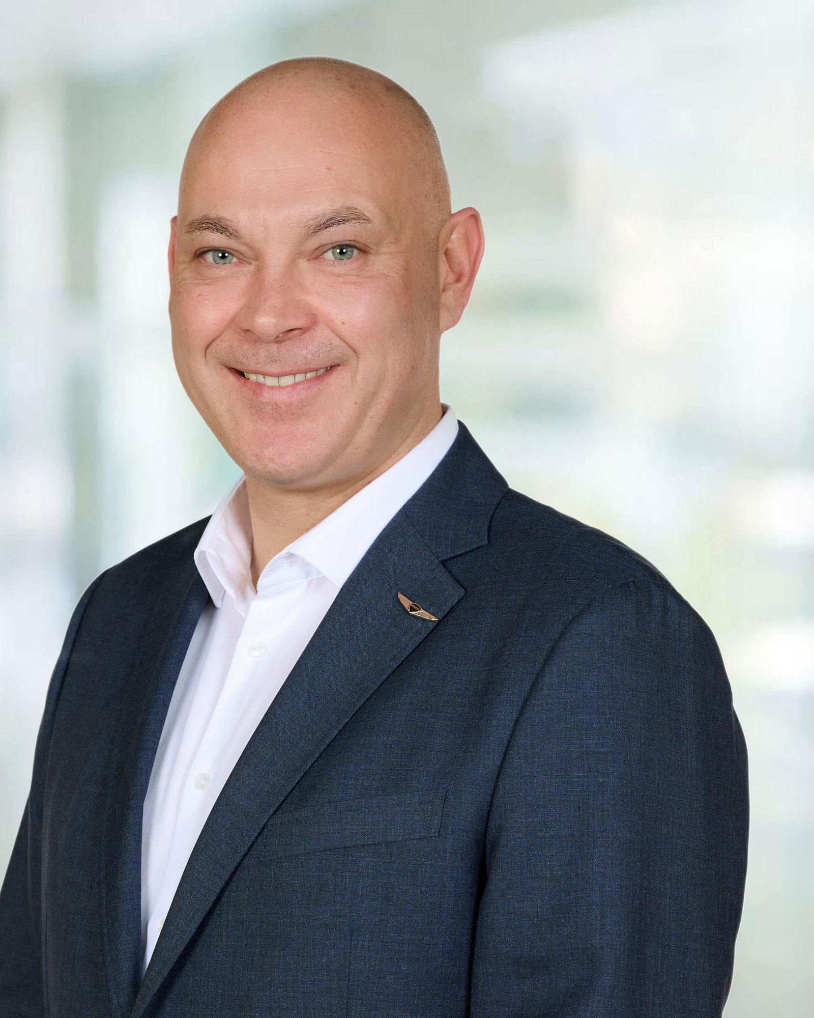 Marco Oestreich