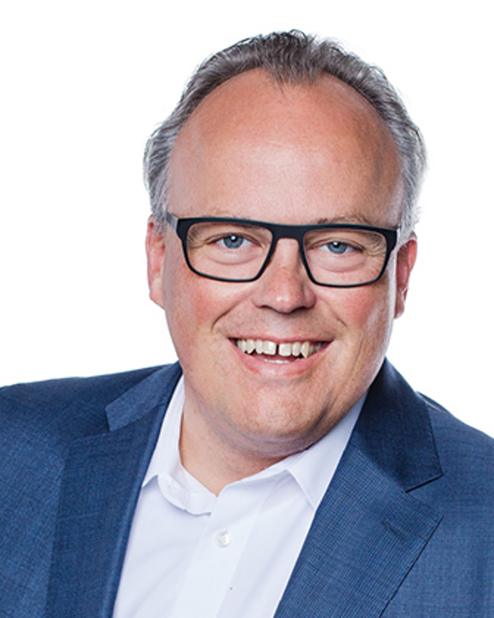 Dieter Mayer