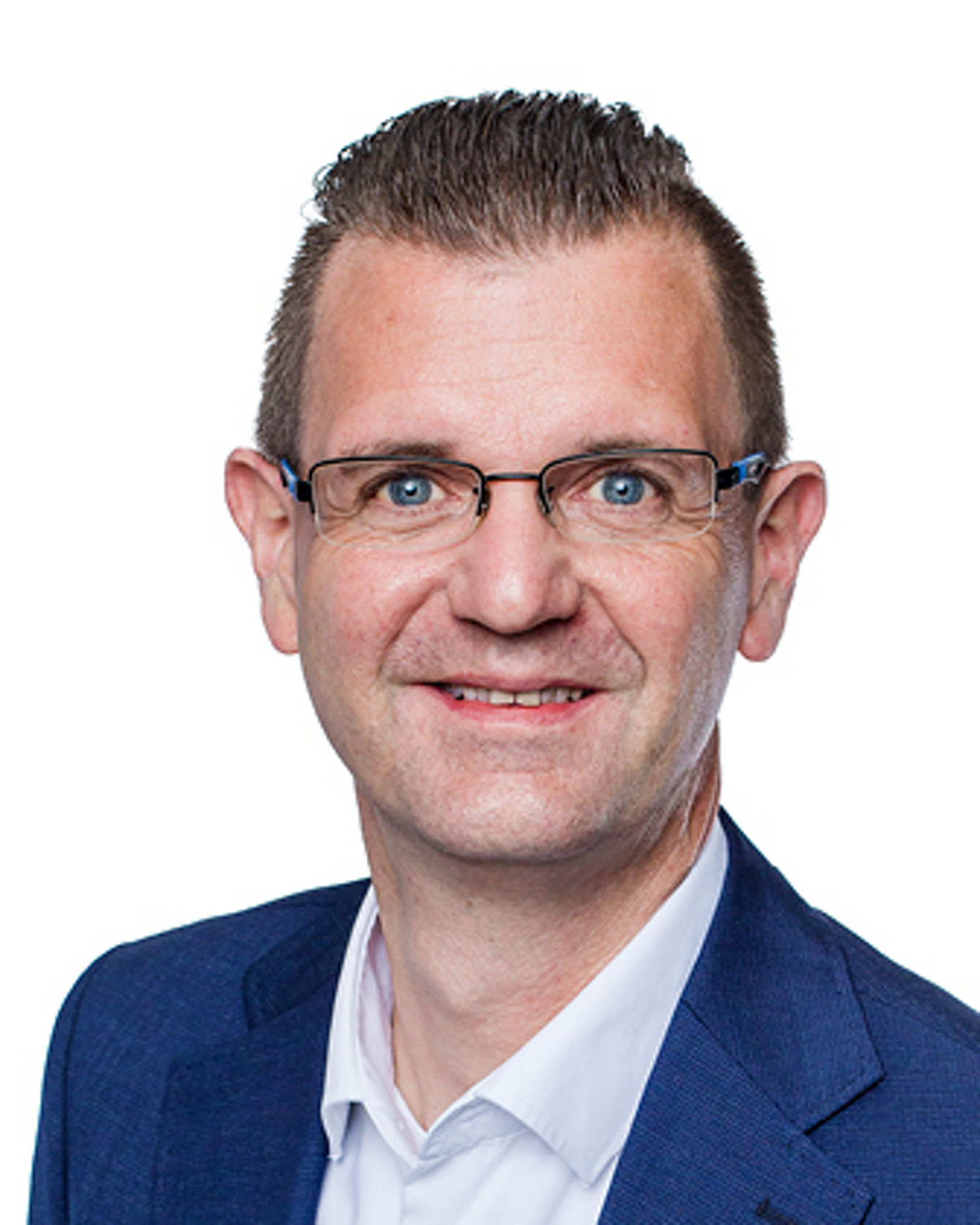 Michael Herrmann
