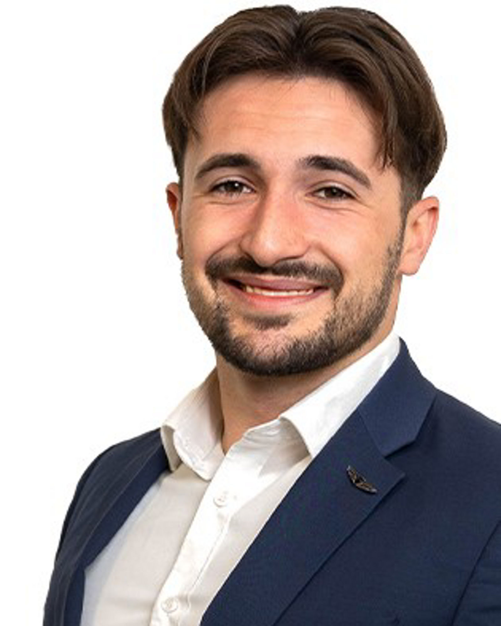 Nick Schulz