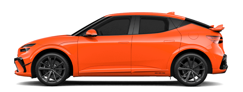 GV60 Magma