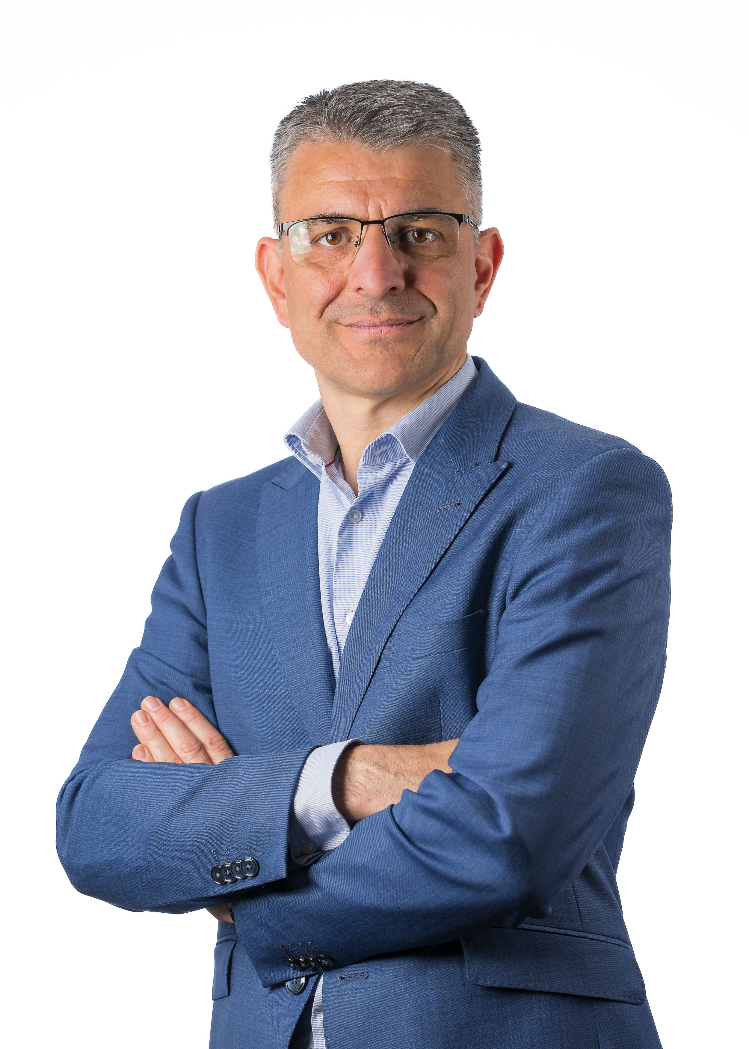 Mark Bouter