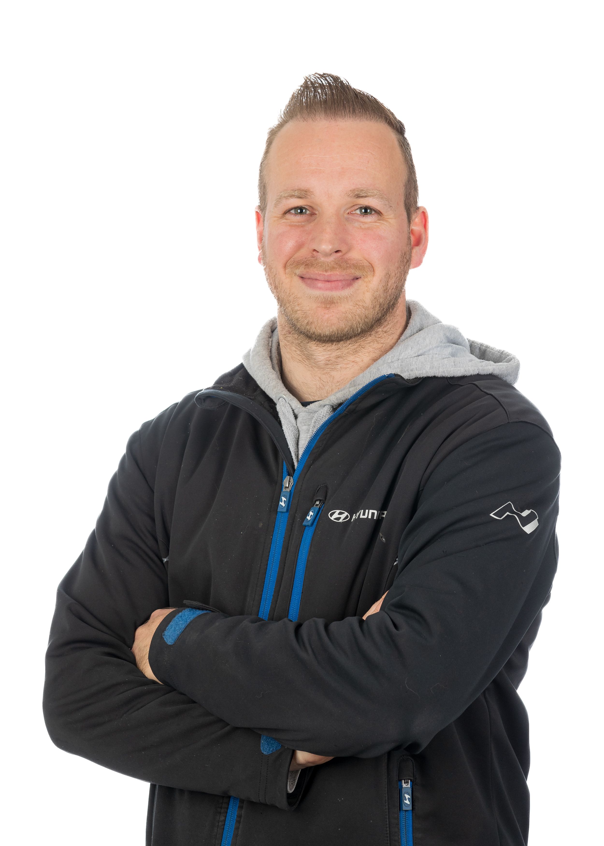 Mike Bartelen