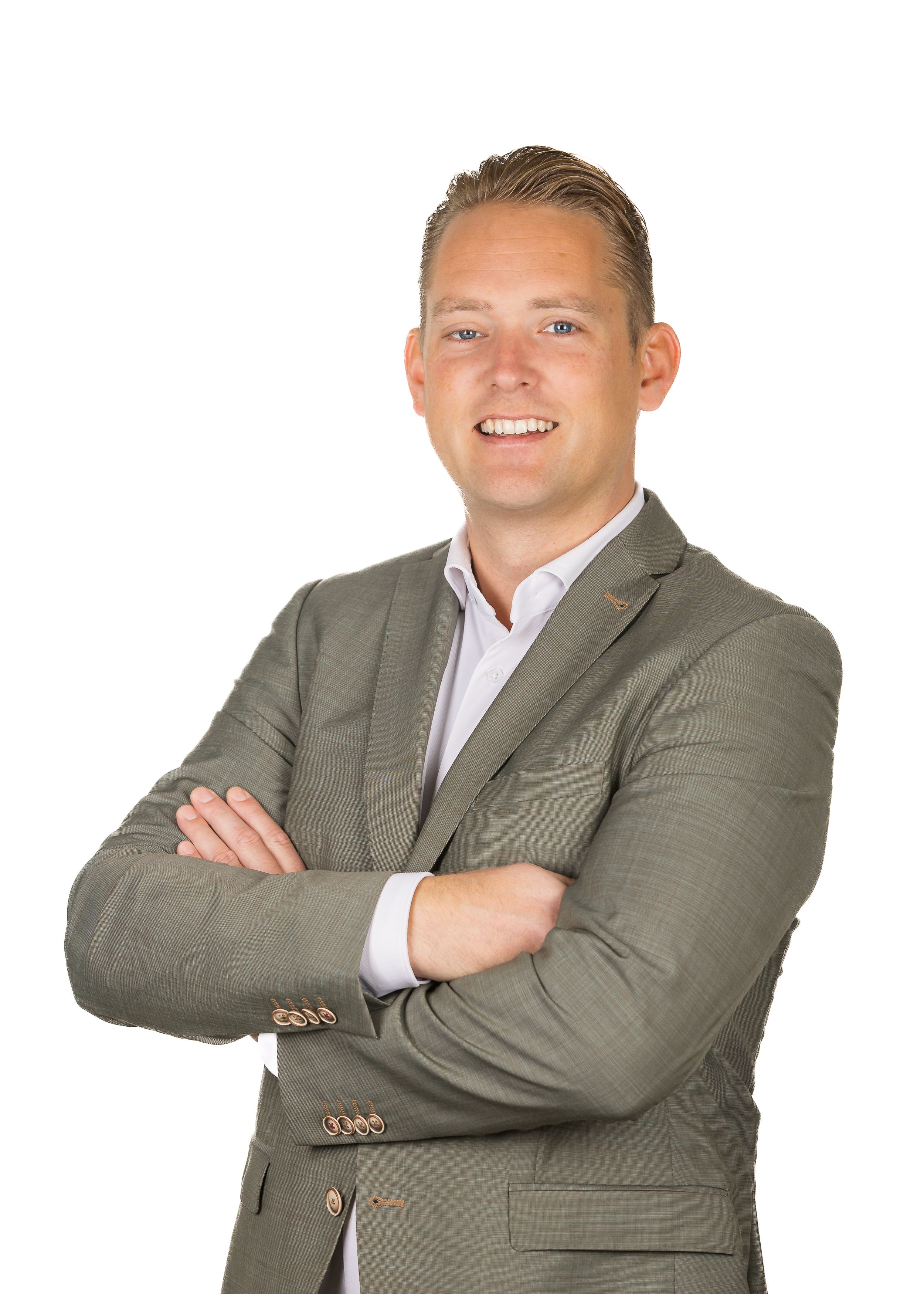 Simon den Hollander