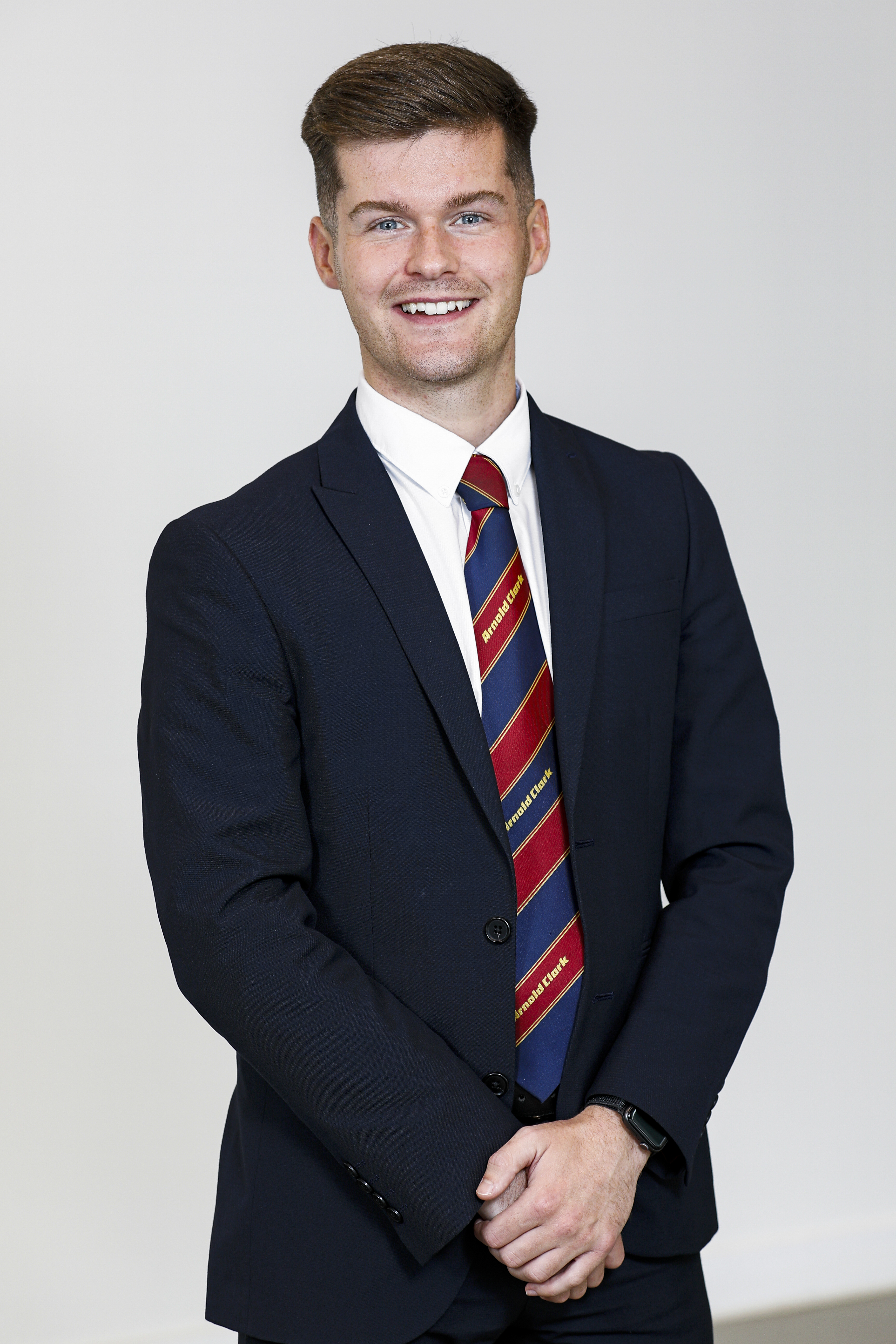 Ross Discombe
