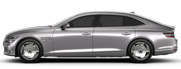 Genesis_G80-ev_sideprofile