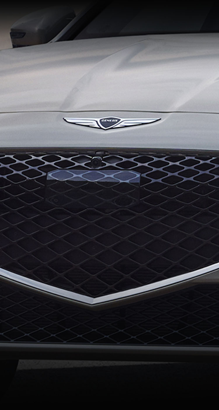 GENESIS GV80 Accessories