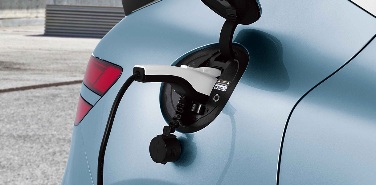 Genesis GV60 Standard & Multi Charging system