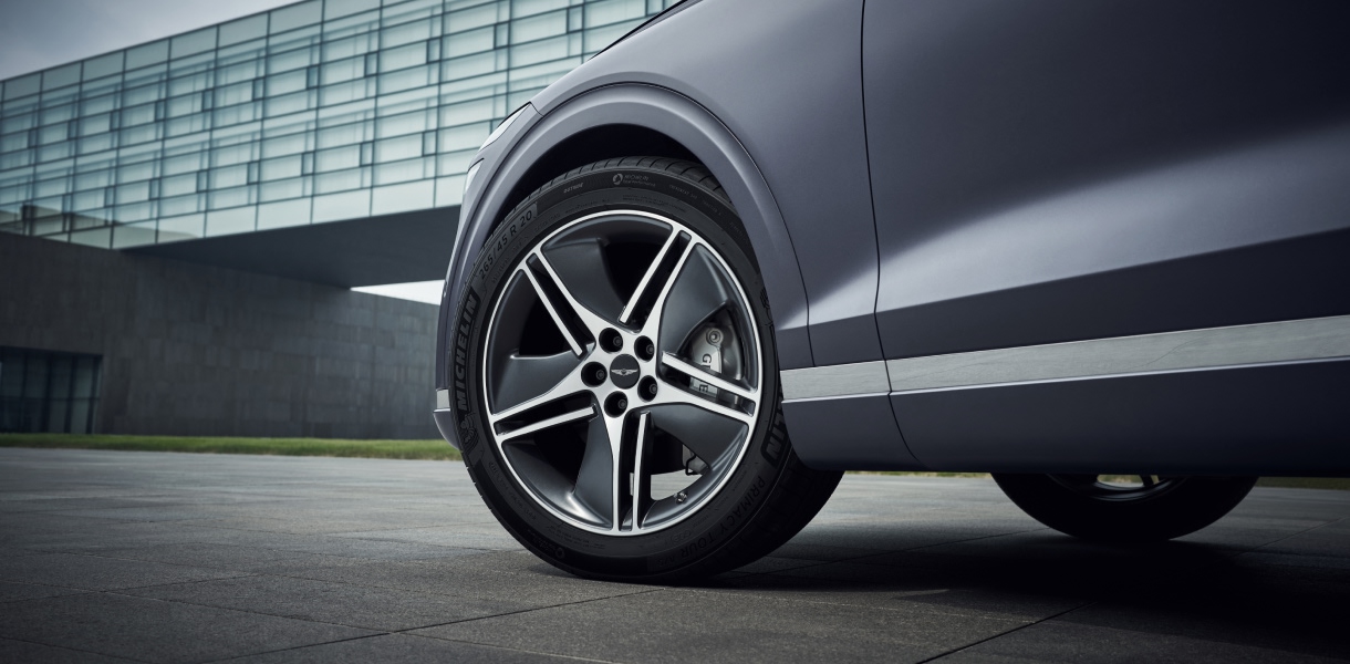 genesis-gv70-EXCLUSIVE-SPORT-WHEELS
