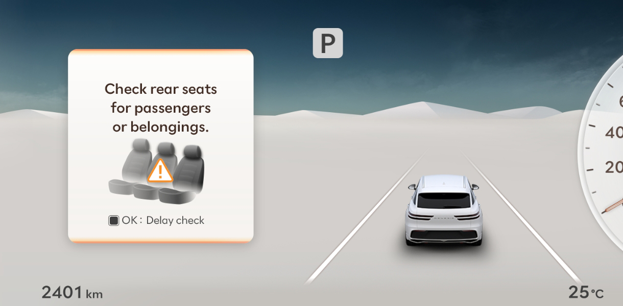 genesis-gv70-ADVANCED-REAR-PASSENGER -NOTIFICATION_SYSTEM