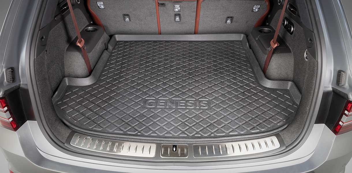 CARGO PROTECTION