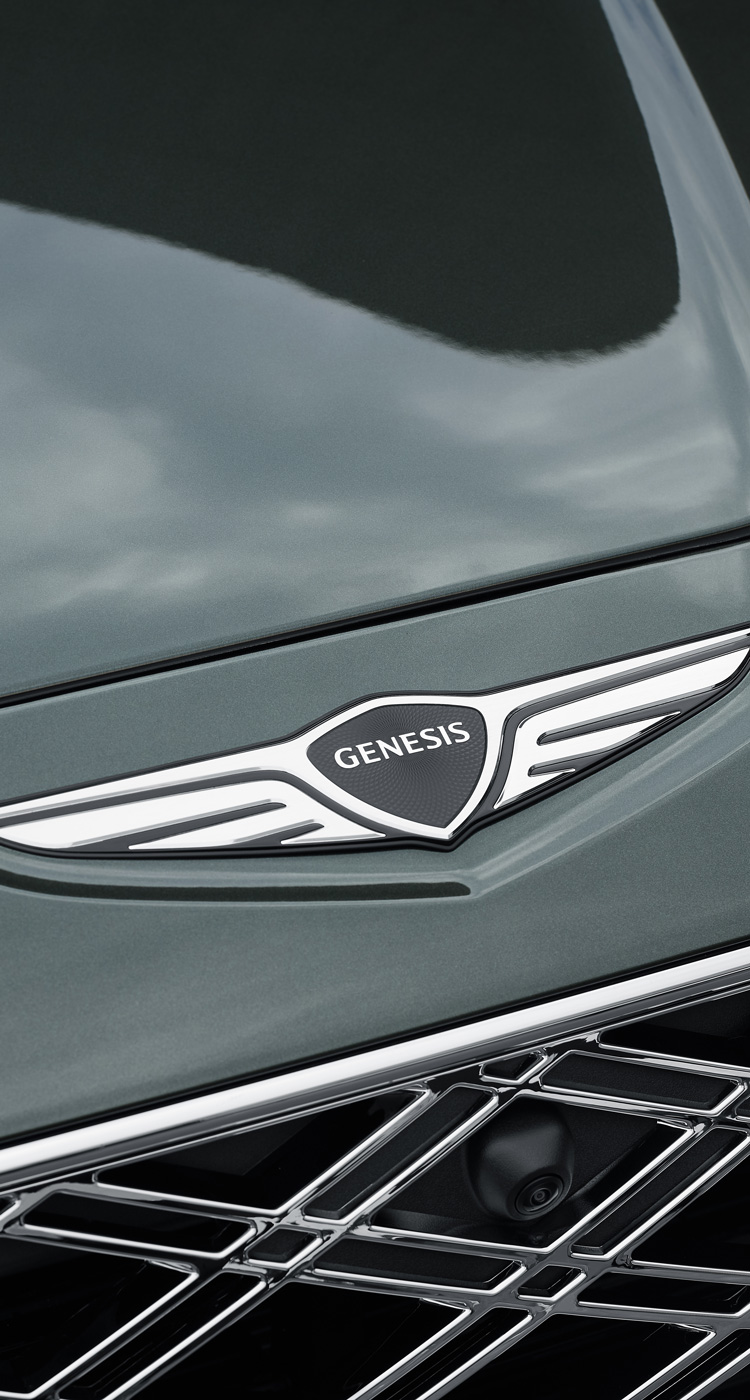 GENESIS GV80 Accessories