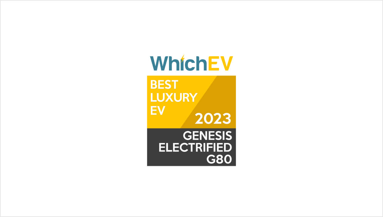 eG80 WhichEV Best Luxury EV 2023