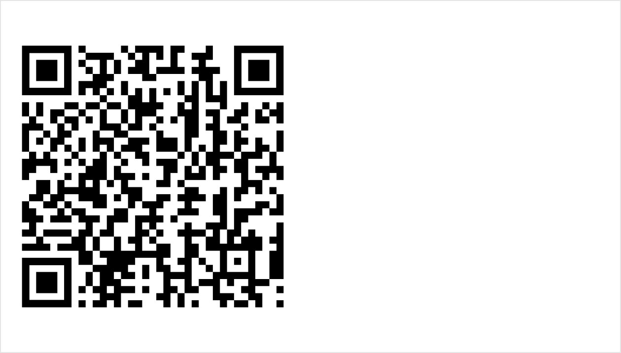 QR CODE TO THE GENESIS APP IN THE GOOGLE PLAY STORE