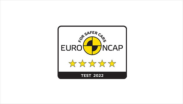 EURO NCAP Logo