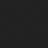 Black Mono Interior Color Swatch
