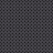 Mono Black W/ Gray Stitch Interior Color Swatch