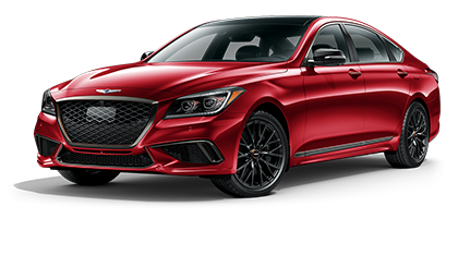 Build Your Own Genesis | Genesis USA