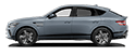 GV80 Coupe