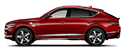 GV80 Coupe