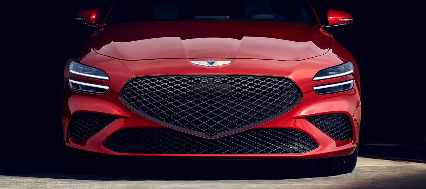 2022 Genesis G70 - Review & Price | San Antonio, TX