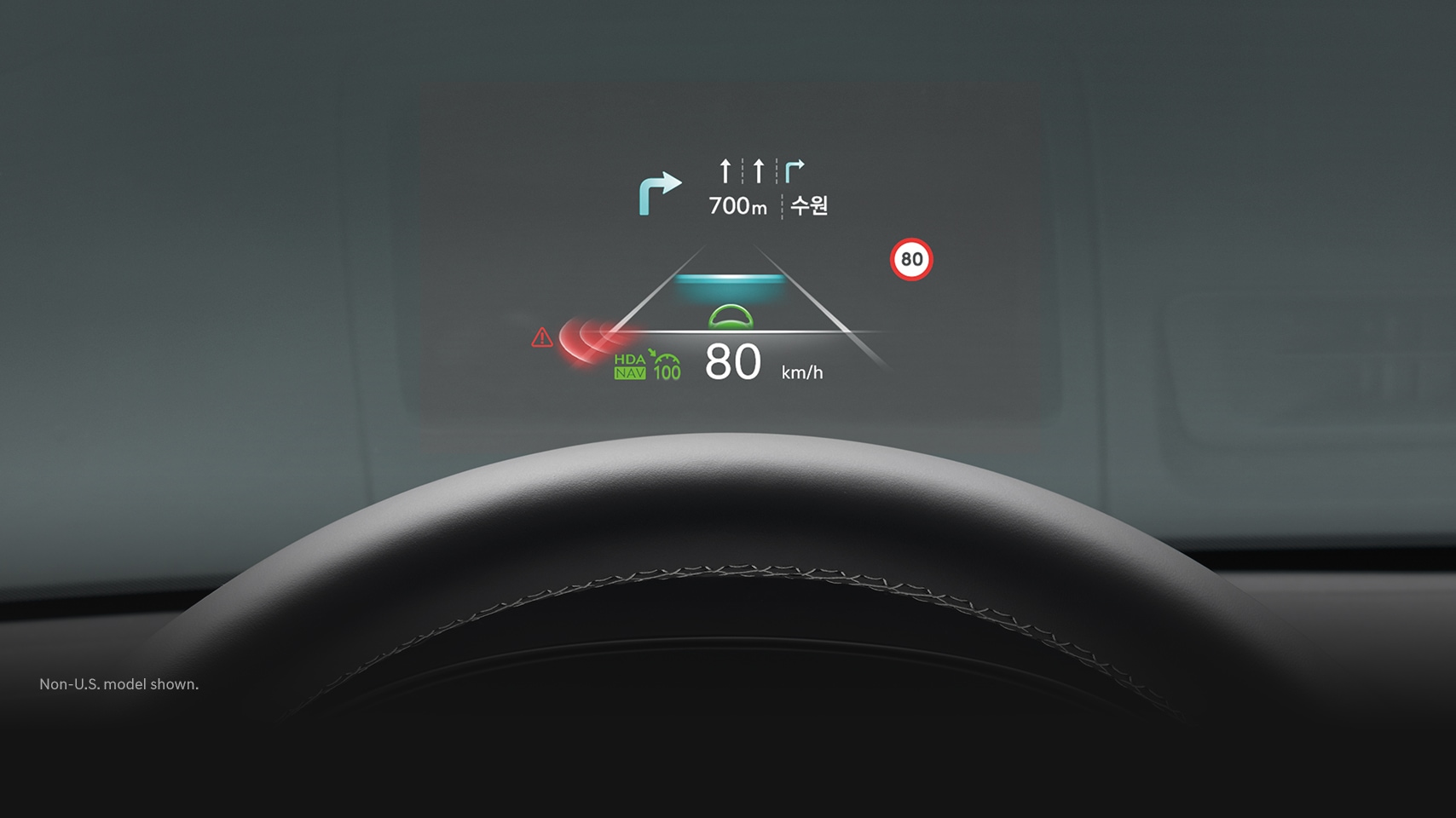 2023 Genesis Electrified GV70