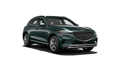 2023 Genesis GV70 2.5T AWD