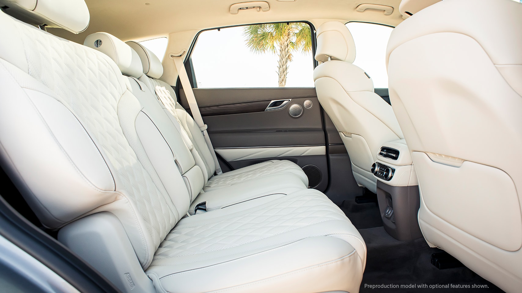 2023 Genesis GV80 A Luxury SUV by Genesis