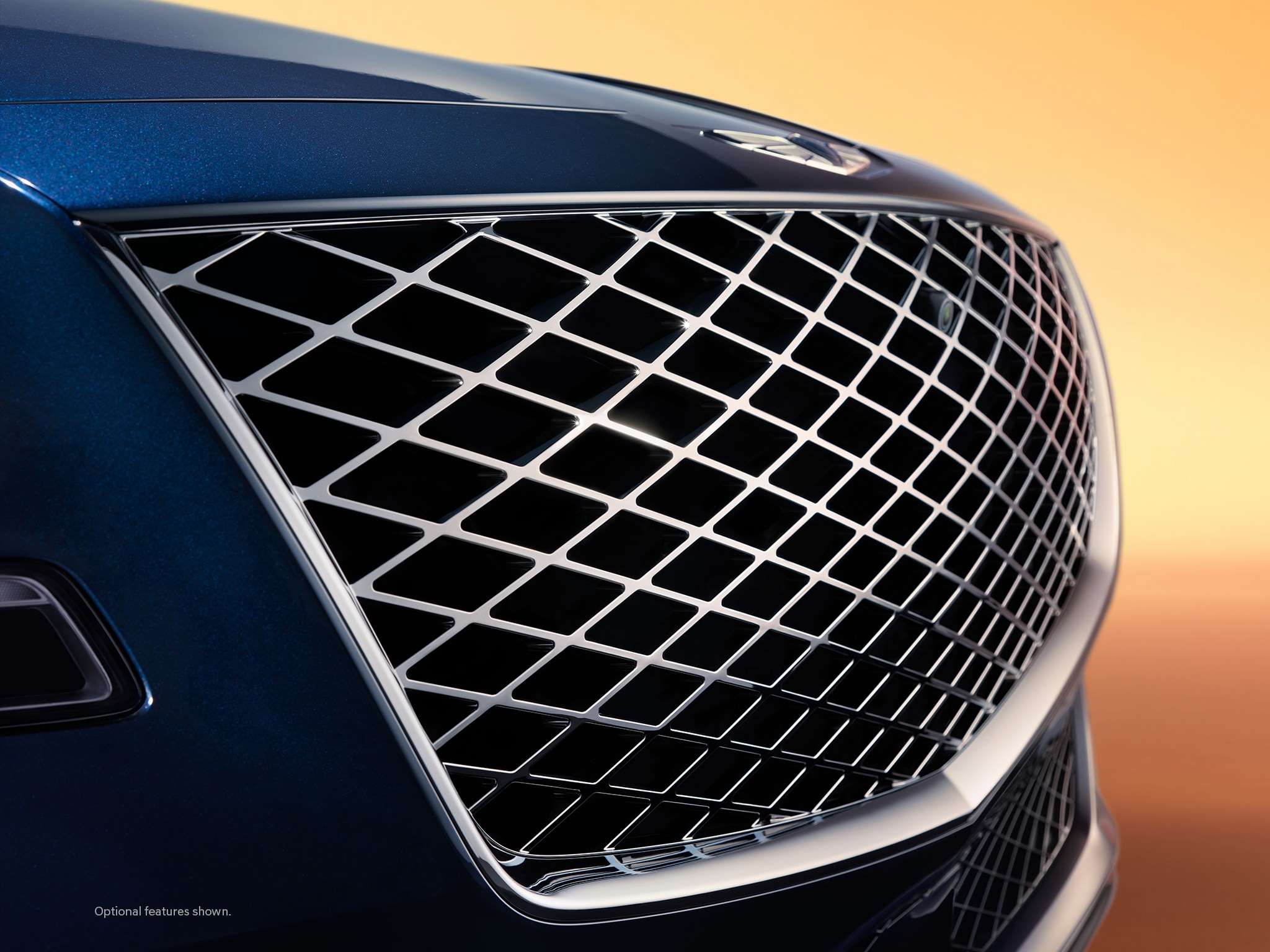 2024 Genesis GV80 Genesis 豪華 SUV 休旅車