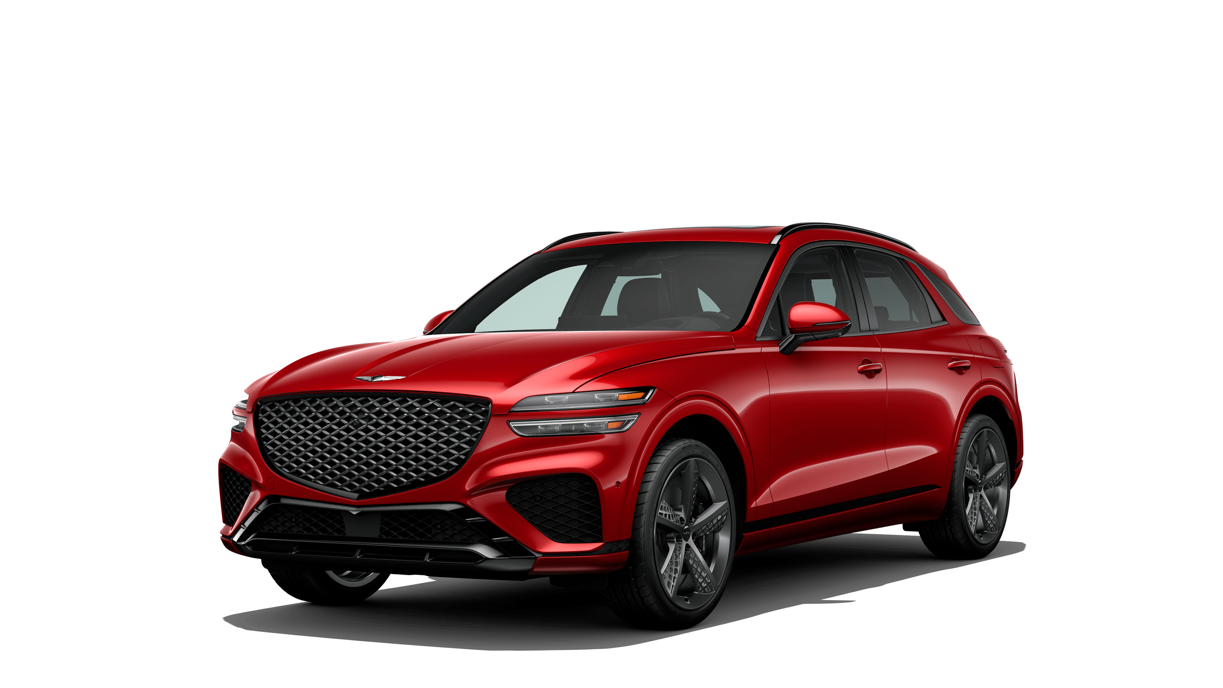 尋找車輛 Genesis 新車庫存 Genesis USA