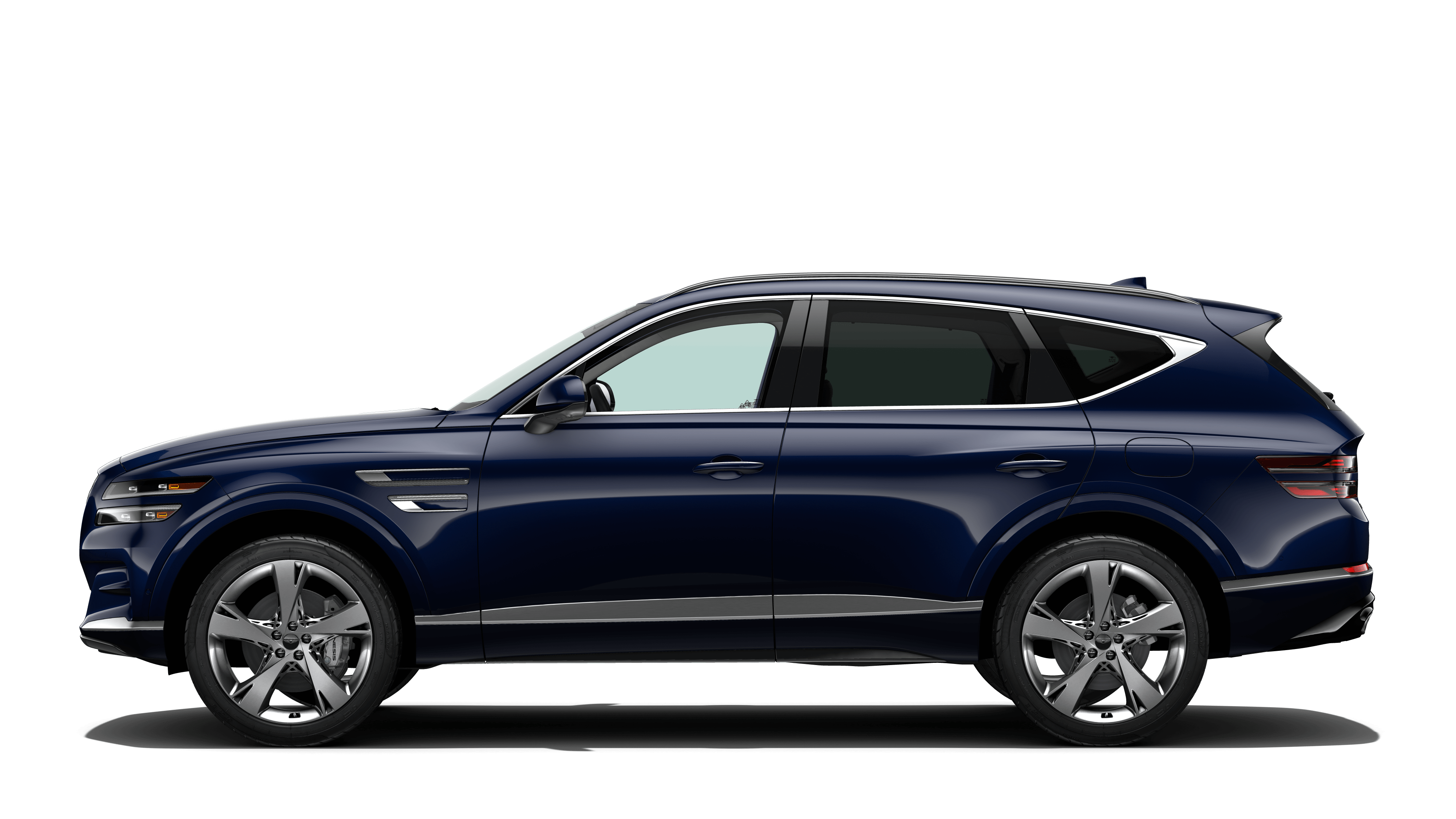 探索 2023 Genesis GV70 豪華性能 SUV 休旅車 Genesis USA