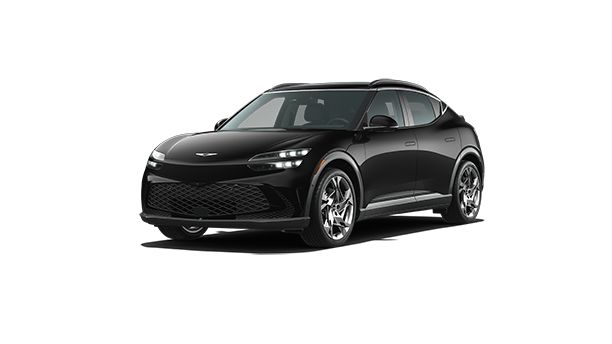 2023 GENESIS GV60 PERFORMANCE AWD with  Exterior and Obsidian Black Interior