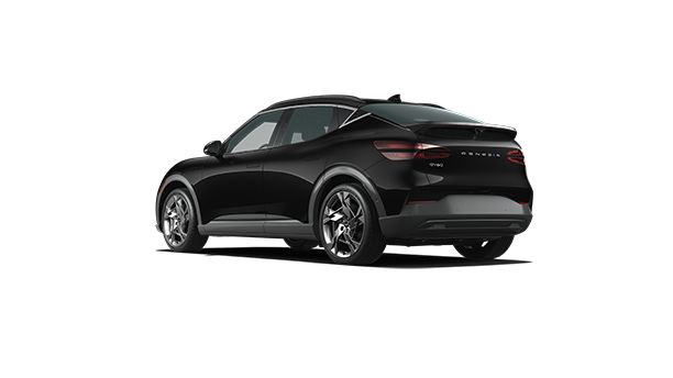 2023 GENESIS GV60 PERFORMANCE AWD with  Exterior and Obsidian Black Interior