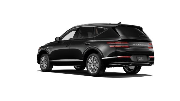 2025 GENESIS GV80 2.5T STANDARD AWD with  Exterior and Vanilla Beige/smoky Green Interior