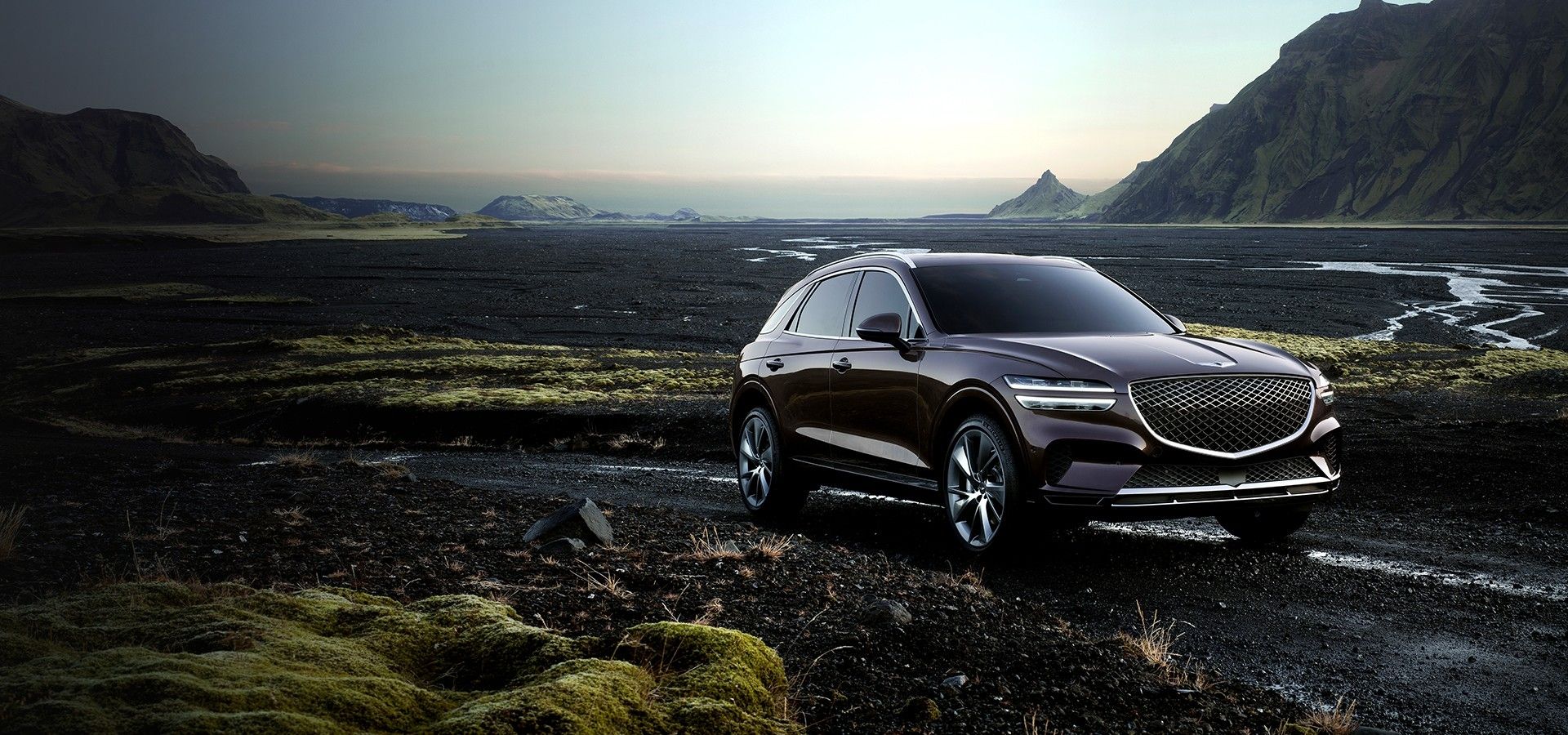 Официальный дистрибьютор автомобилей Genesis в Казахстане | Купить ...