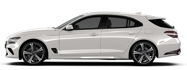 G70 Shooting Brake