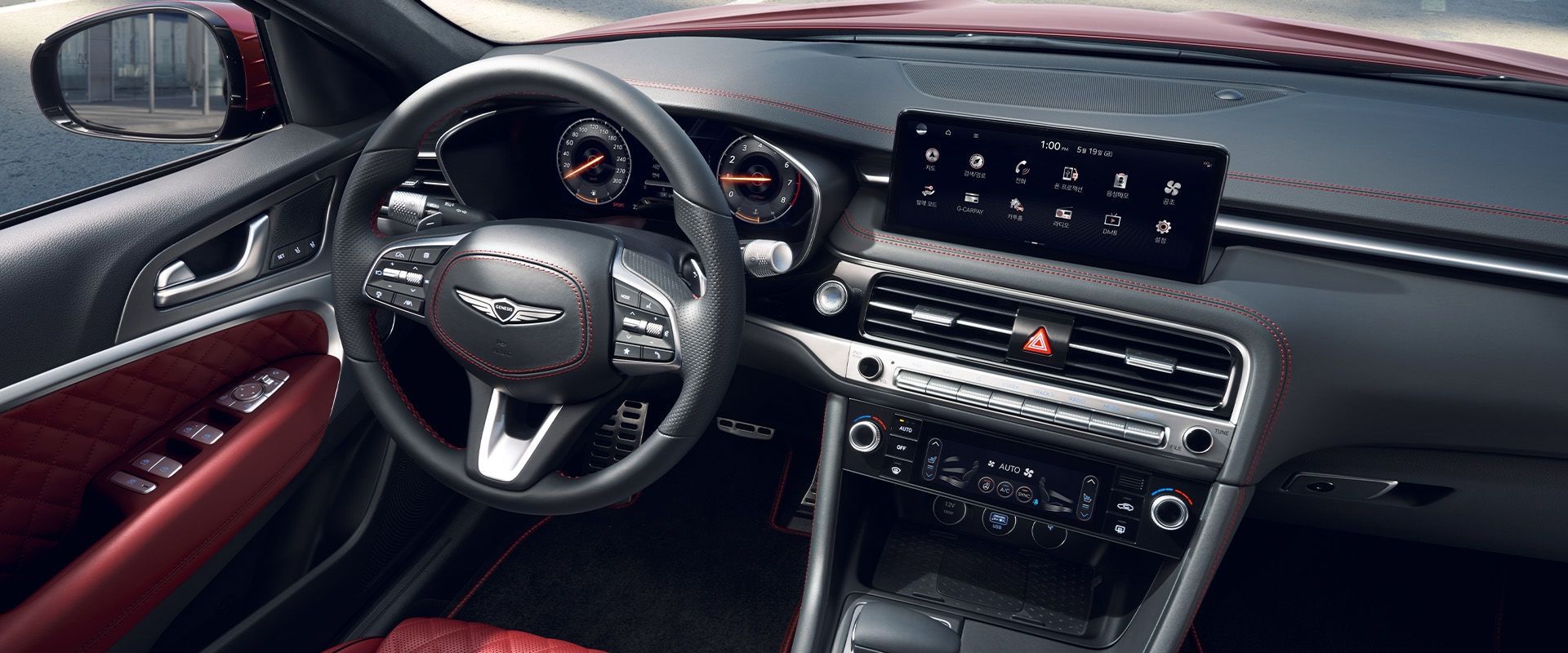 Салон дизайны