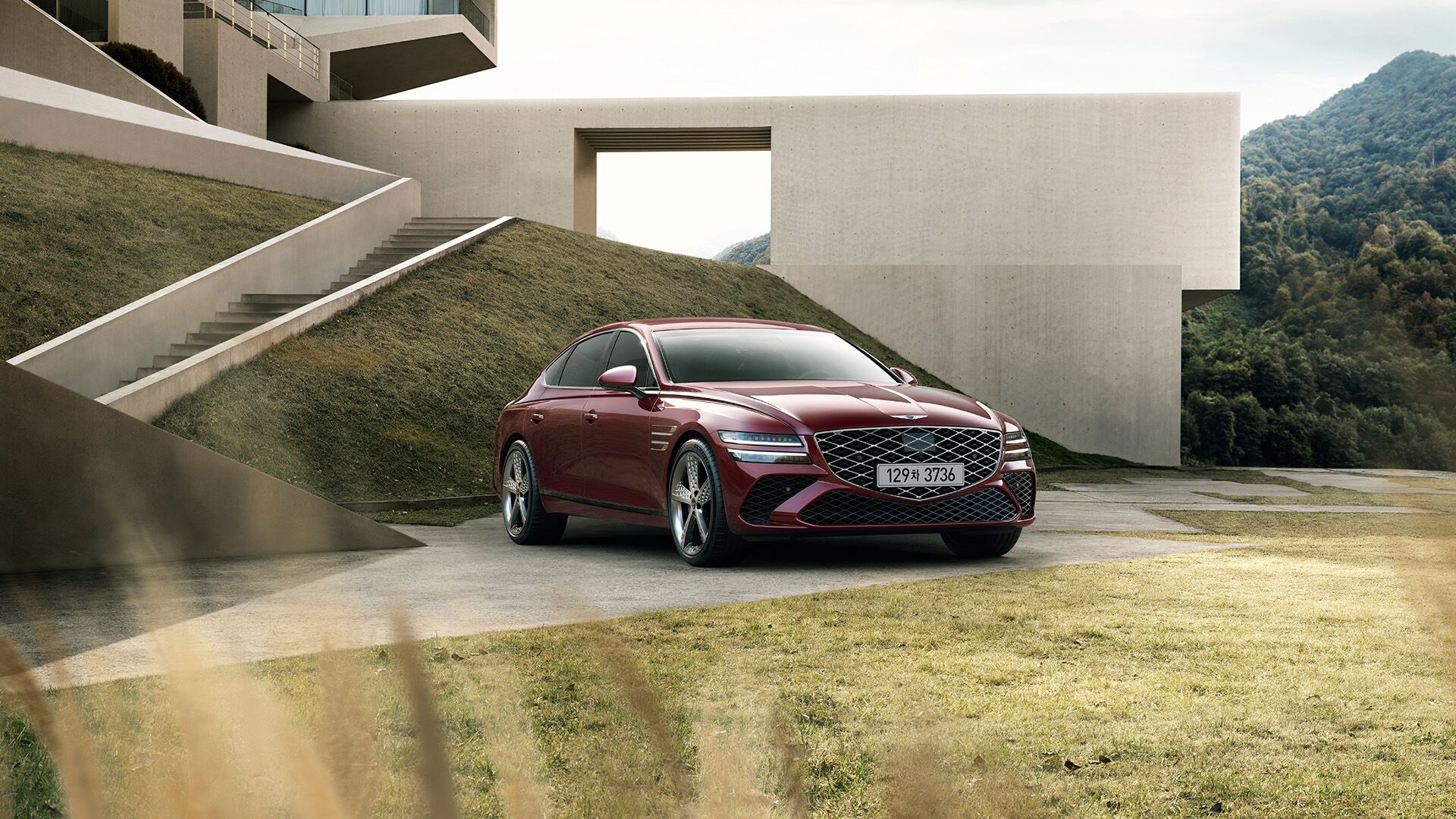 G80 sport