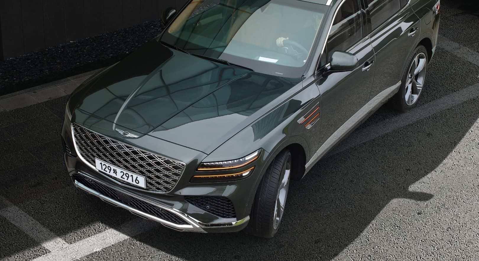 Автотұрақ қауіпсіздігі