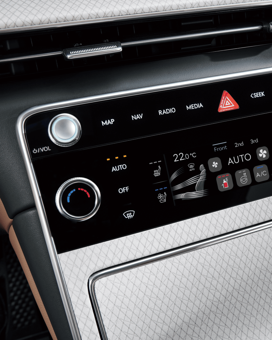 Климаттық қондырғы