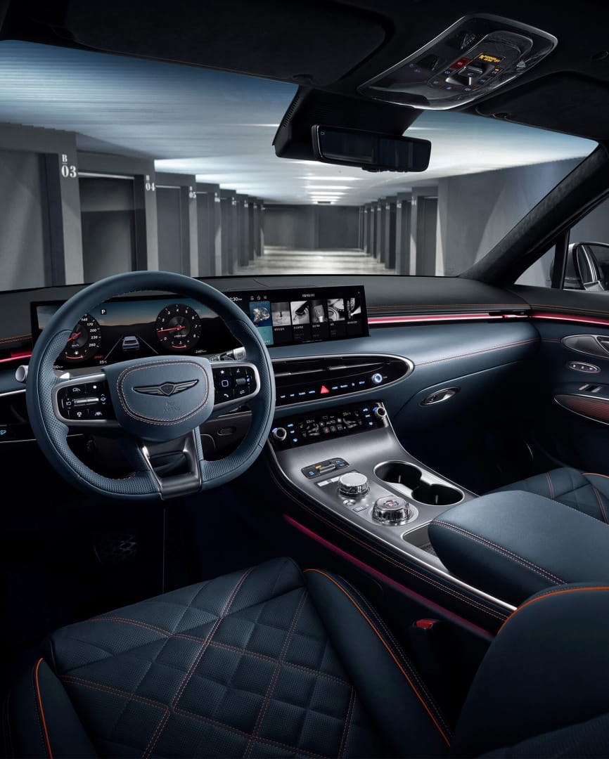 Ішкі кеңістікті 