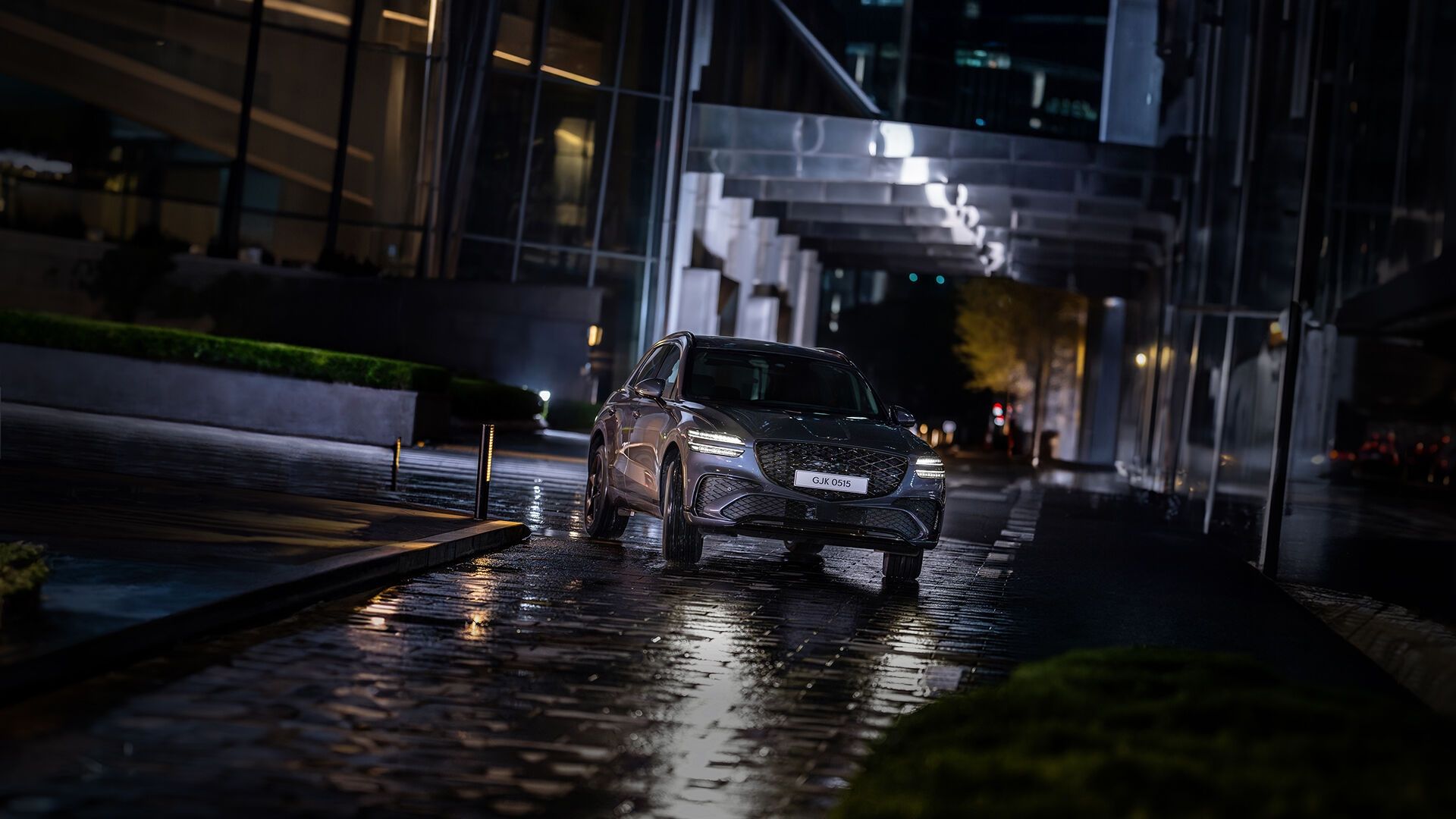 Қауіпсіз жүргізу