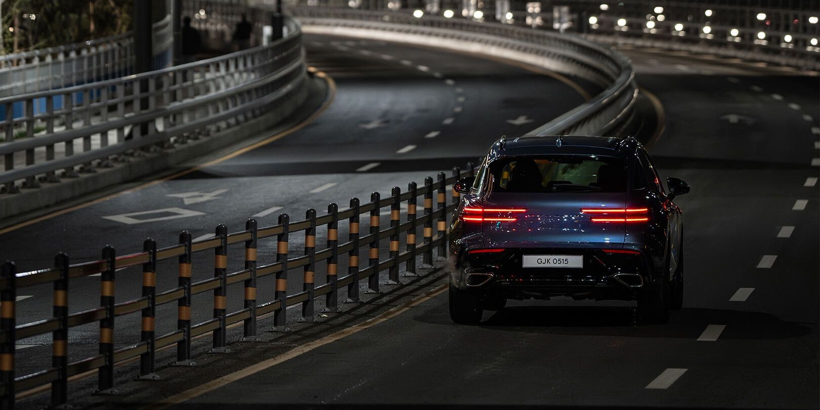 Көлік жүргізу кезіндегі қауіпсіздік