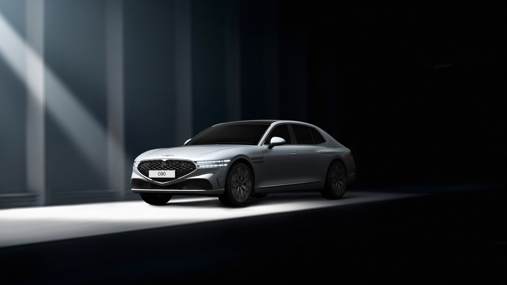 Толық жетекті жүйе және артқы дөңгелекті басқару (RWS)