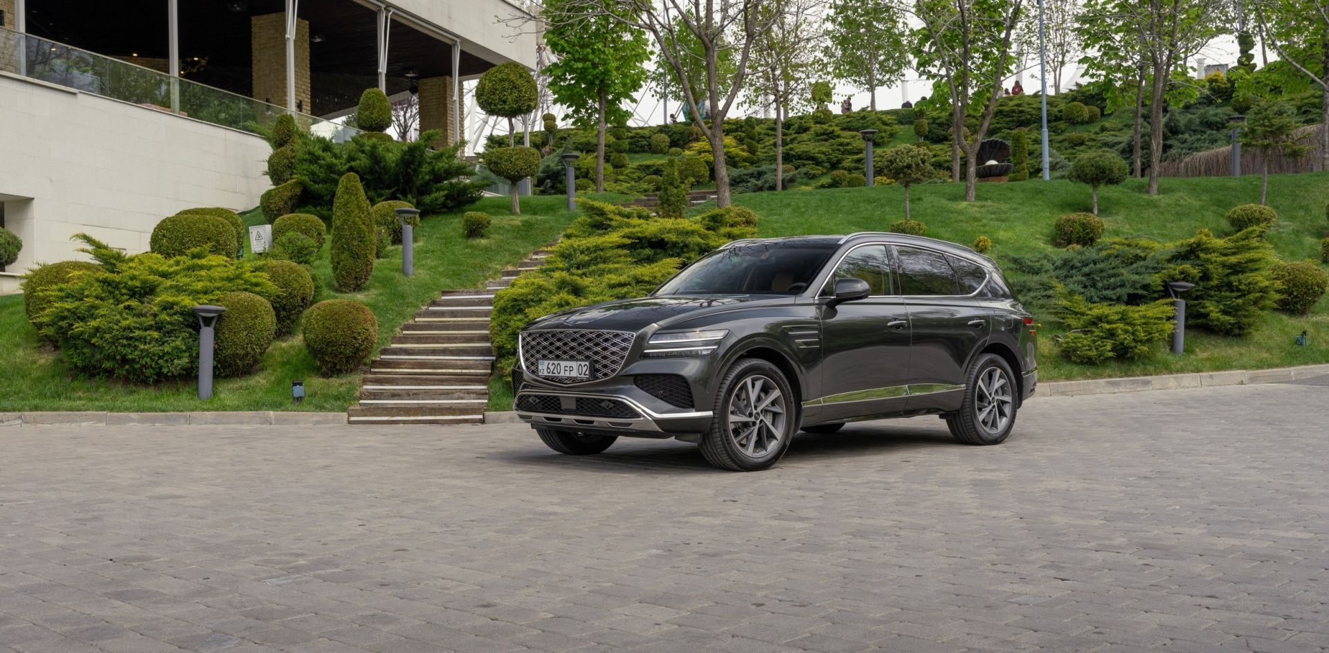 Вселенная Genesis